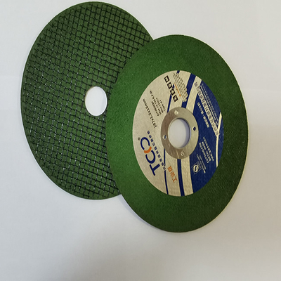 Flat T41 4.5 Inch Angle Grinder Discs 125mm Super Thin Cutting Discs