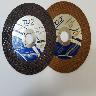 Flat T41 4.5 Inch Angle Grinder Discs 125mm Super Thin Cutting Discs